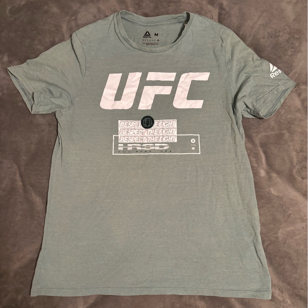UFC Tee